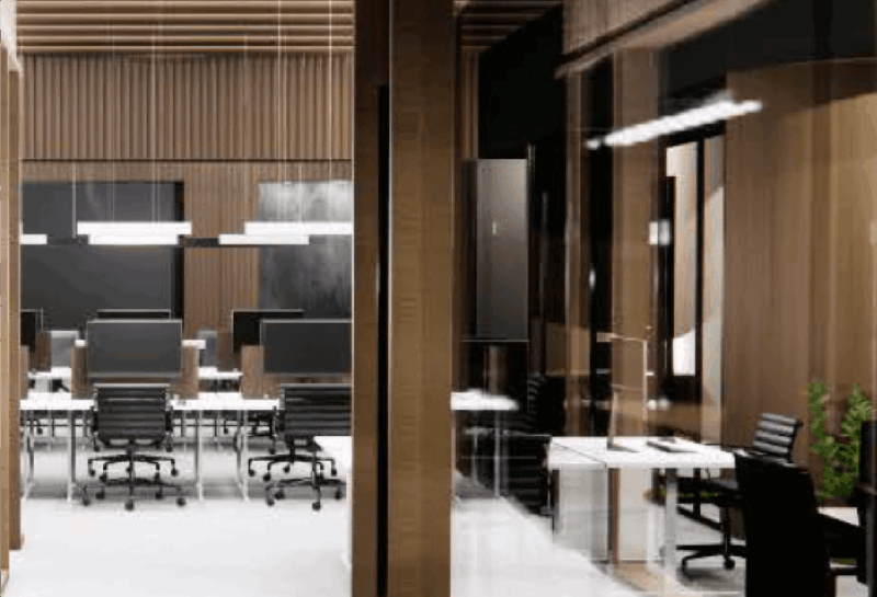 Marketing Specialist